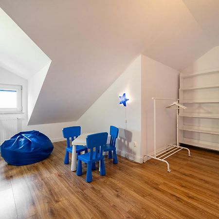 Apartamenty Biale Piaski Ястарня Екстер'єр фото