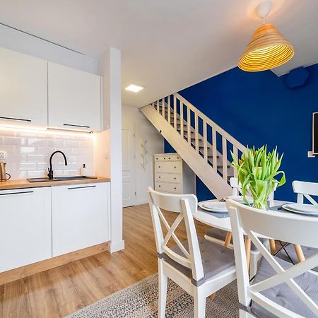 Apartamenty Biale Piaski Ястарня Екстер'єр фото
