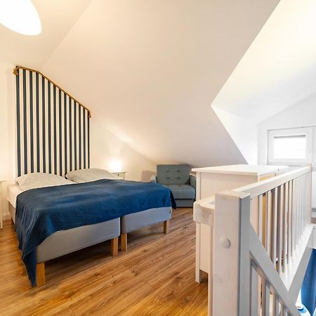 Apartamenty Biale Piaski Ястарня Екстер'єр фото