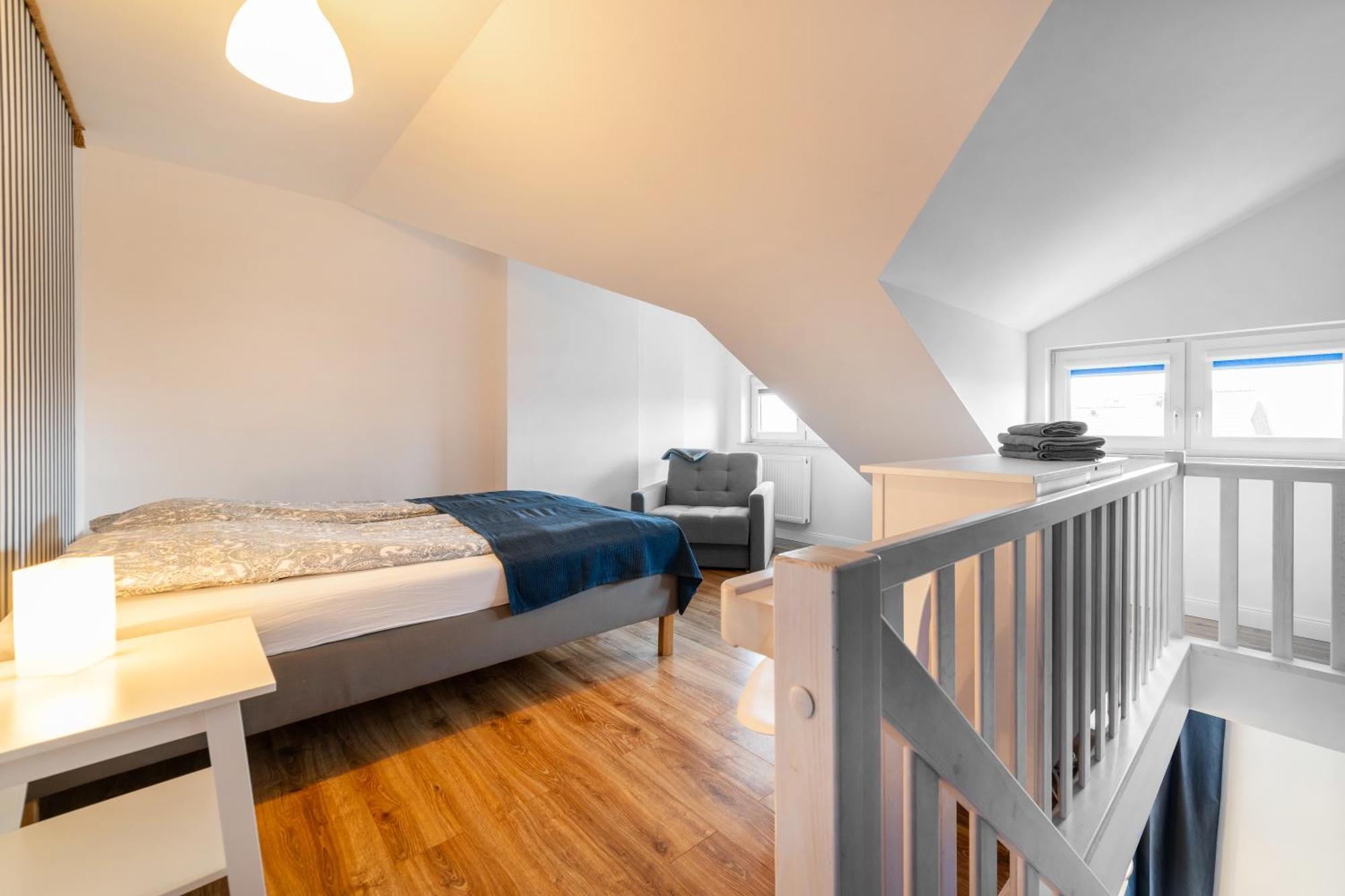 Apartamenty Biale Piaski Ястарня Екстер'єр фото