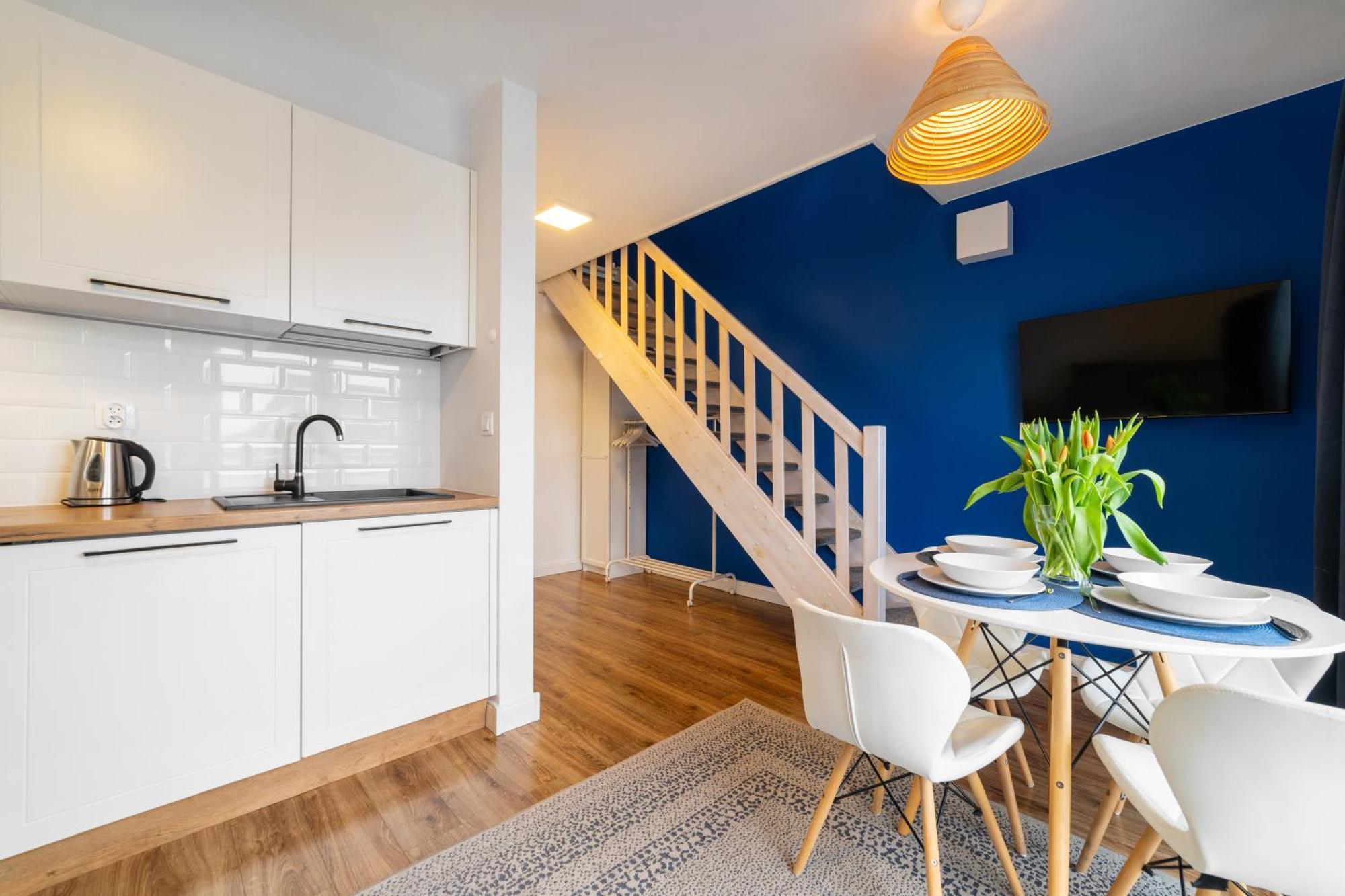 Apartamenty Biale Piaski Ястарня Екстер'єр фото