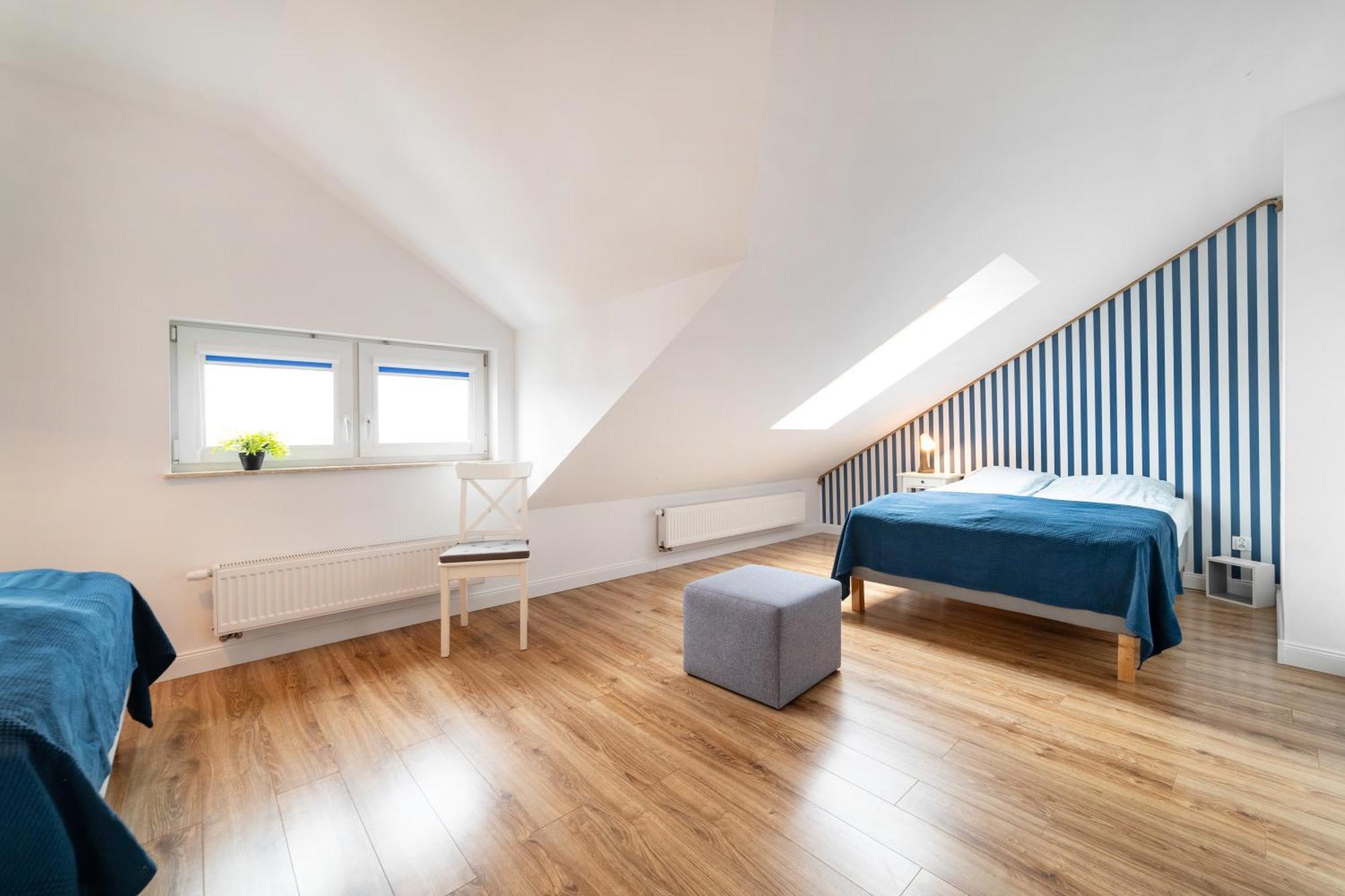 Apartamenty Biale Piaski Ястарня Екстер'єр фото