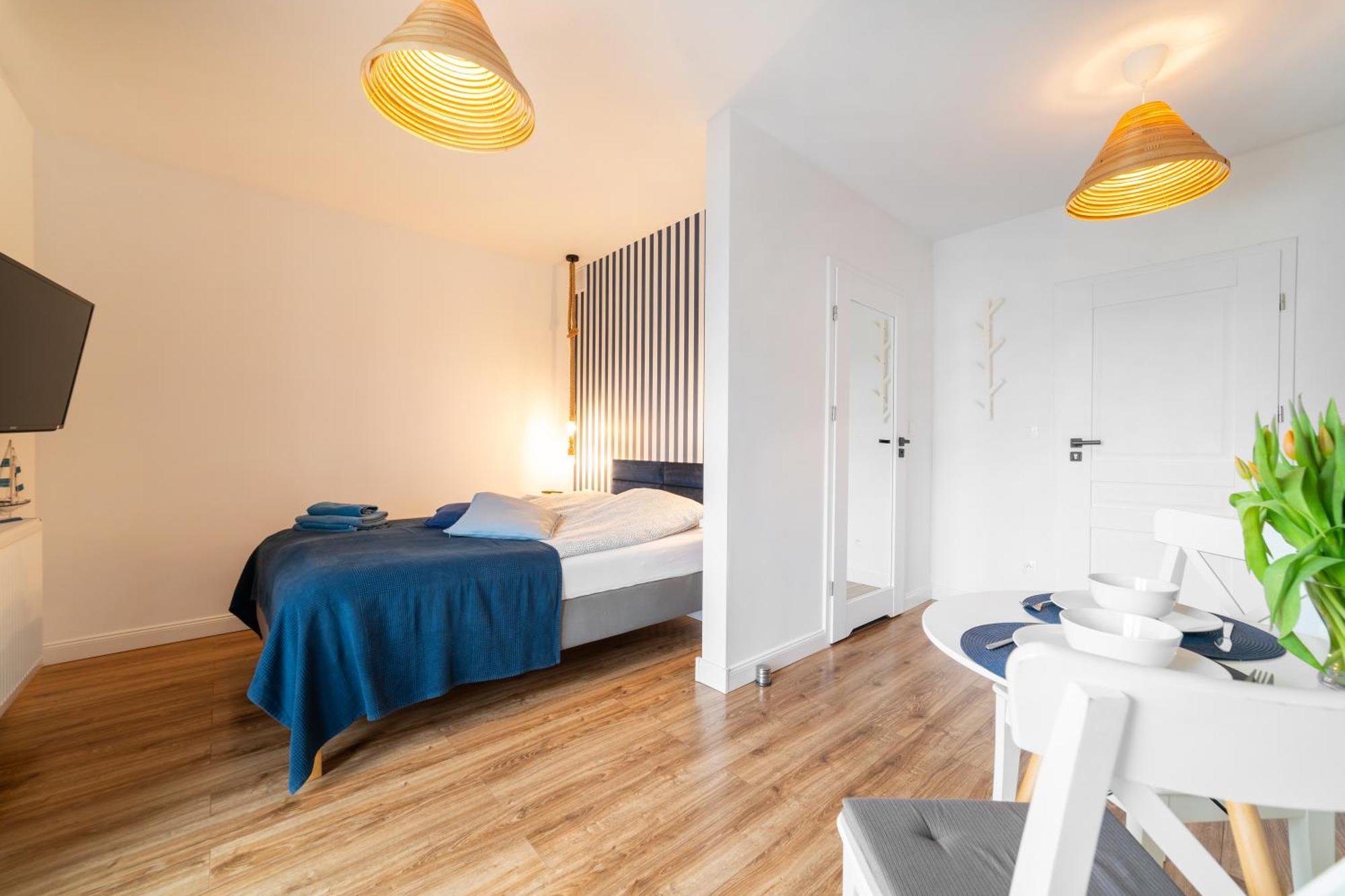 Apartamenty Biale Piaski Ястарня Екстер'єр фото