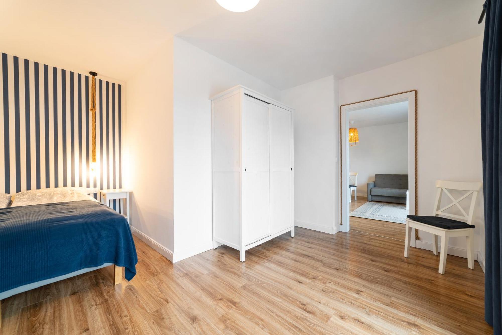 Apartamenty Biale Piaski Ястарня Екстер'єр фото