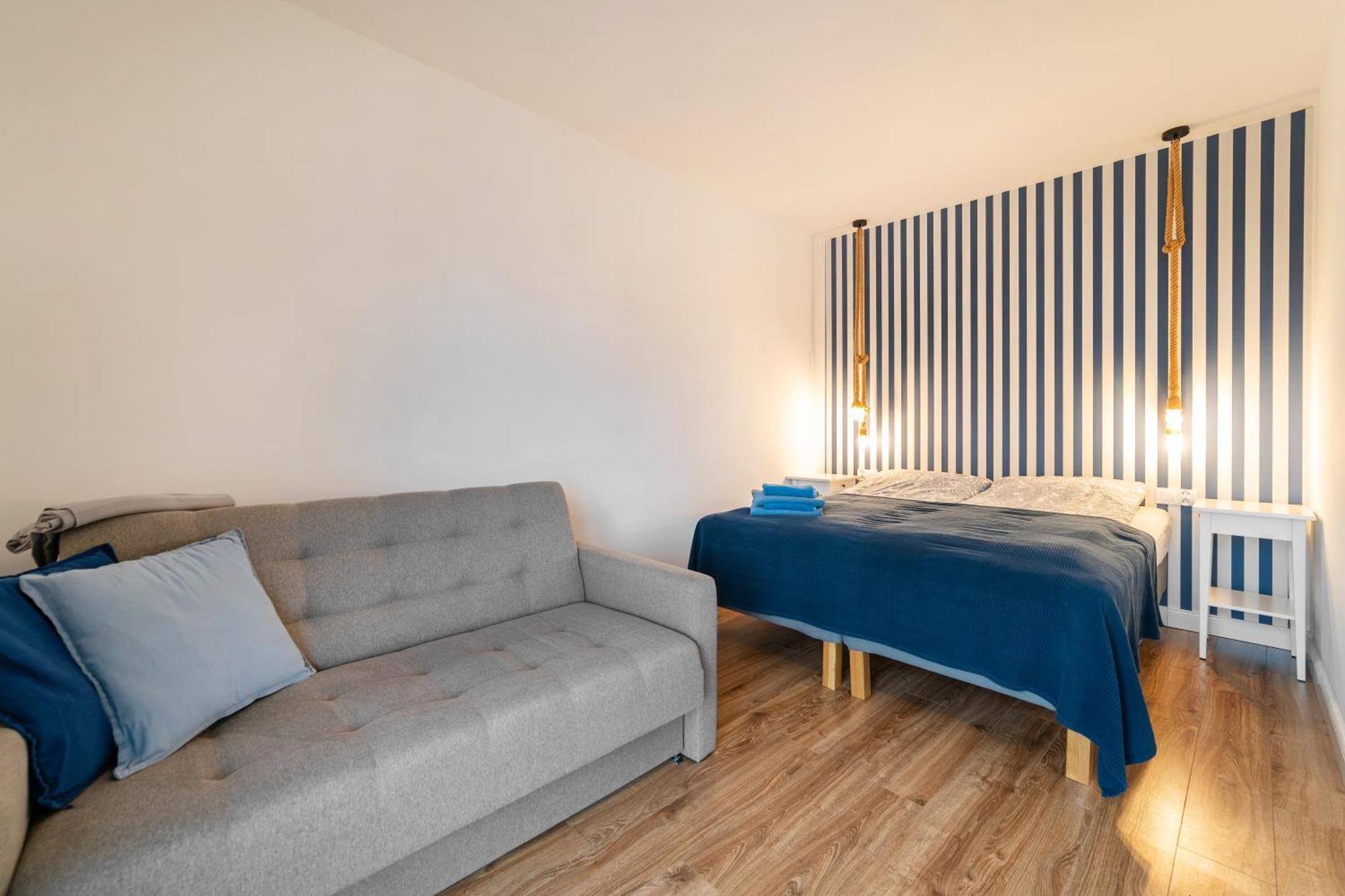 Apartamenty Biale Piaski Ястарня Екстер'єр фото