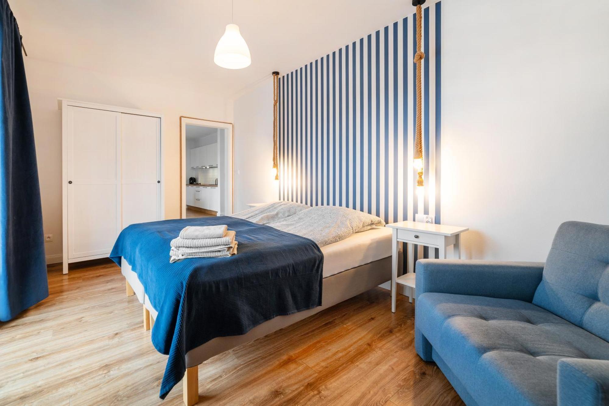 Apartamenty Biale Piaski Ястарня Екстер'єр фото