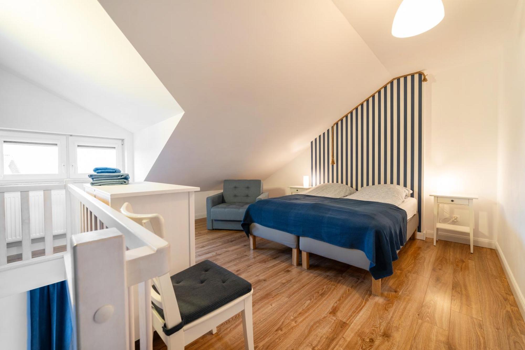 Apartamenty Biale Piaski Ястарня Екстер'єр фото