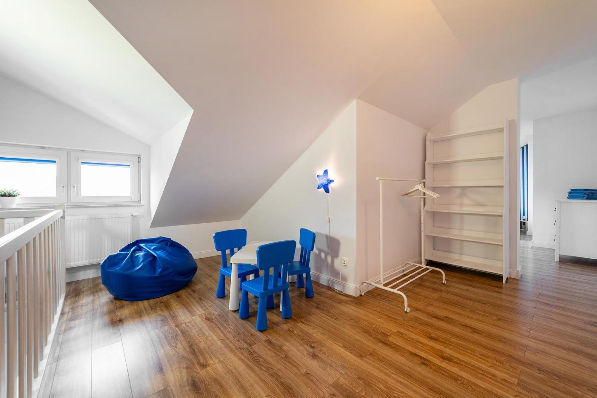 Apartamenty Biale Piaski Ястарня Екстер'єр фото