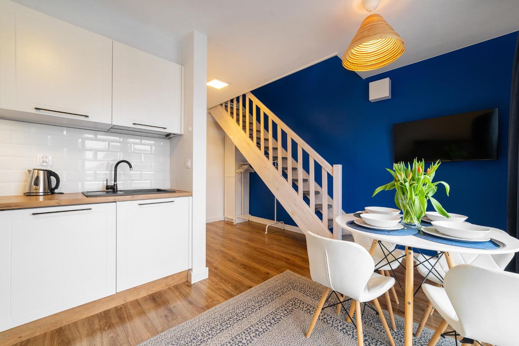 Apartamenty Biale Piaski Ястарня Екстер'єр фото