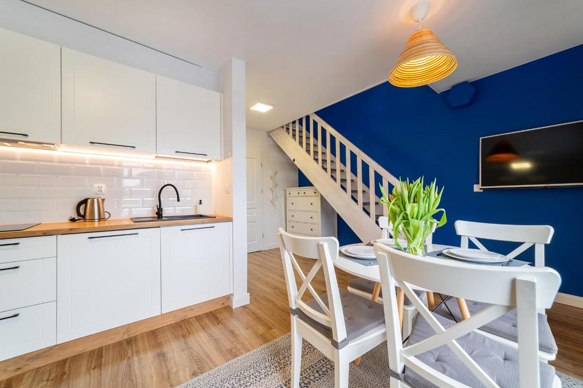Apartamenty Biale Piaski Ястарня Екстер'єр фото