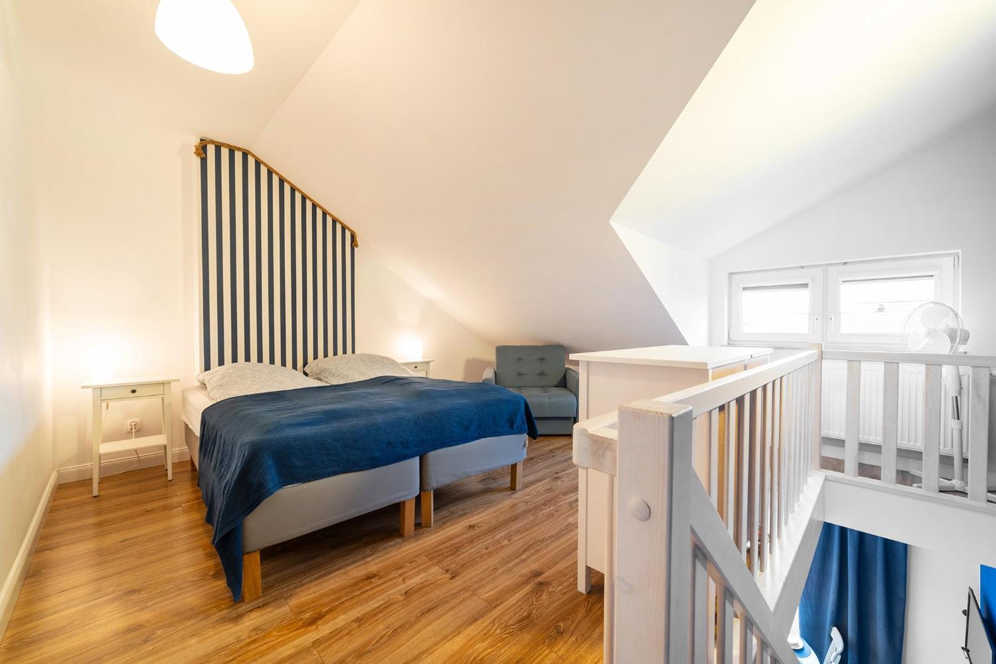 Apartamenty Biale Piaski Ястарня Екстер'єр фото